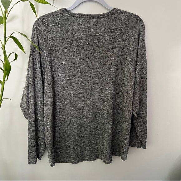 Size L Love Yourself Inspirational Positive Long Sleeve Shirt - Picture 4 of 6